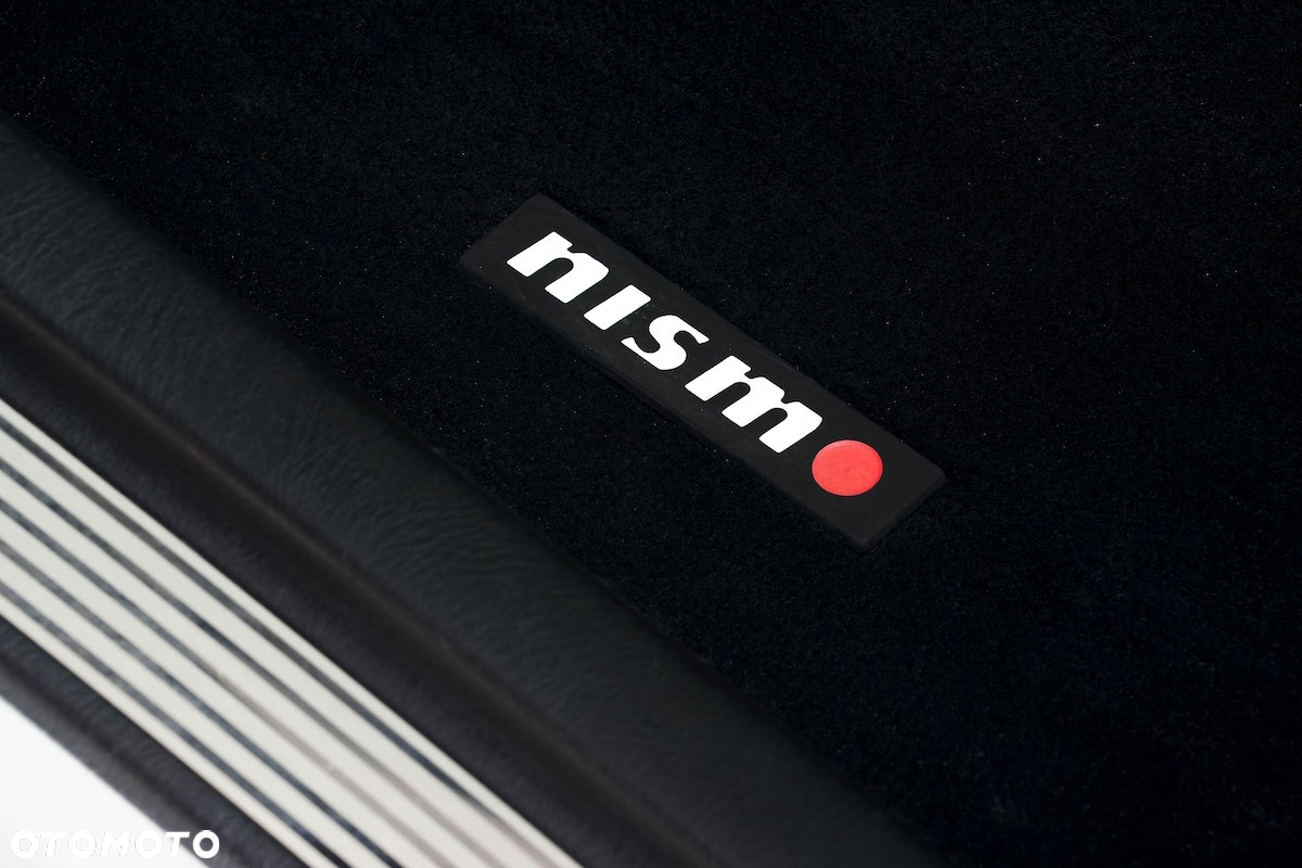 Nissan Skyline - 9