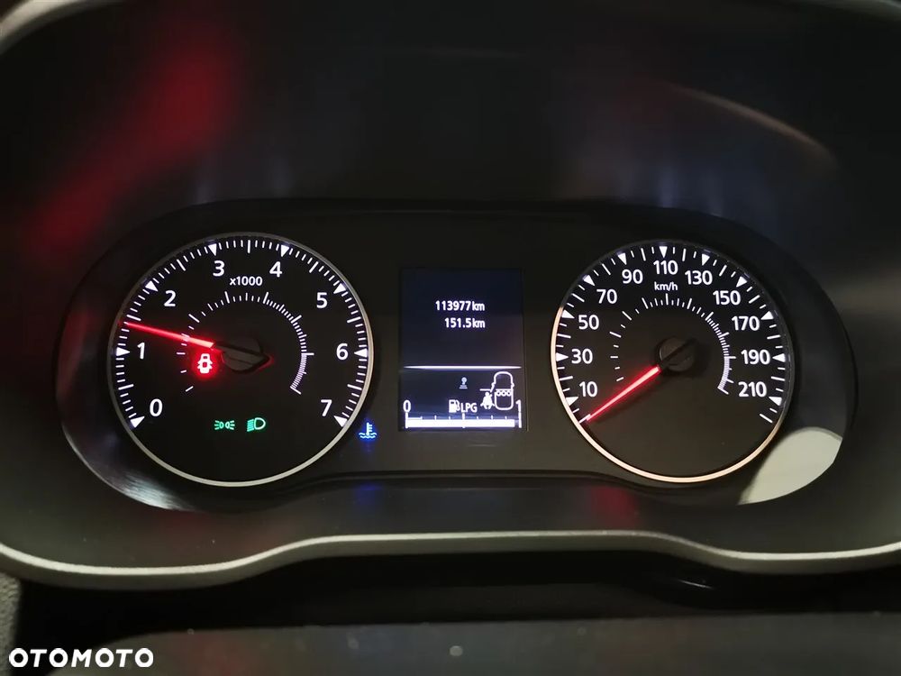 Dacia Duster 1.0 TCe Prestige - 11