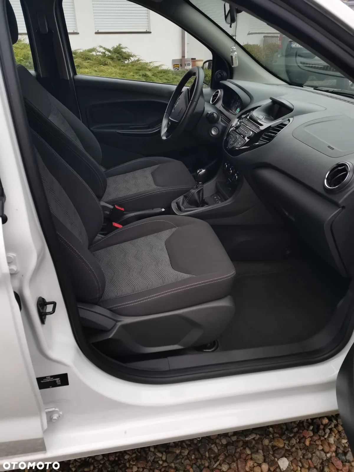 Ford Ka+ - 11