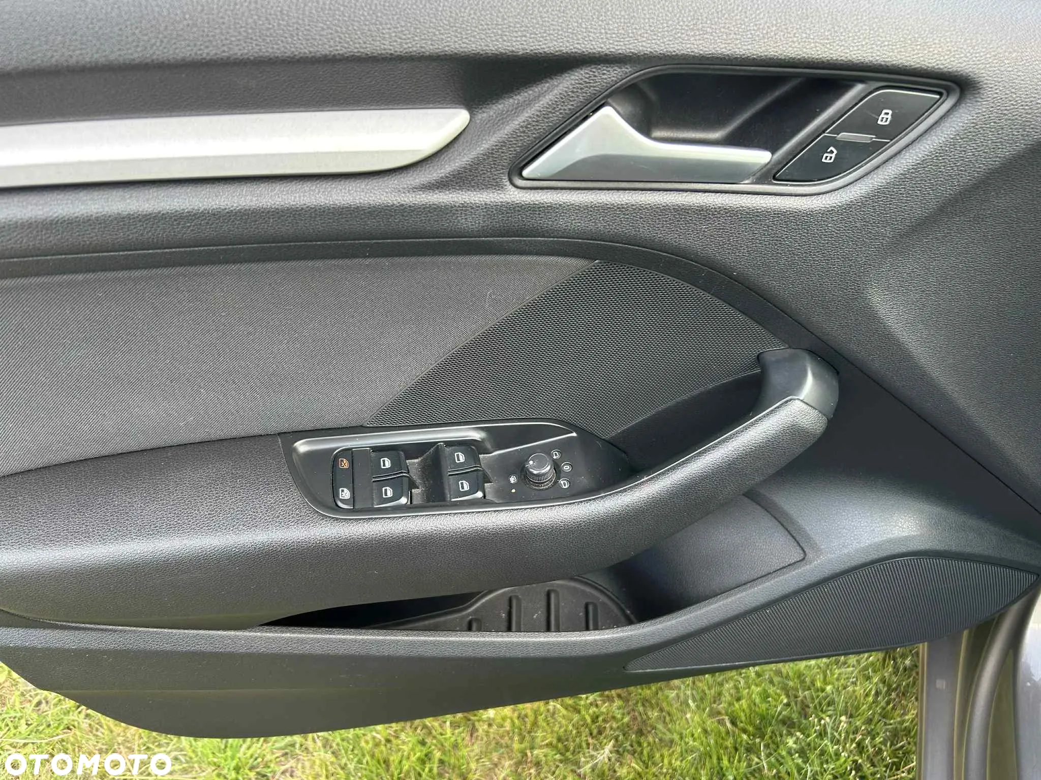 Audi A3 - 9