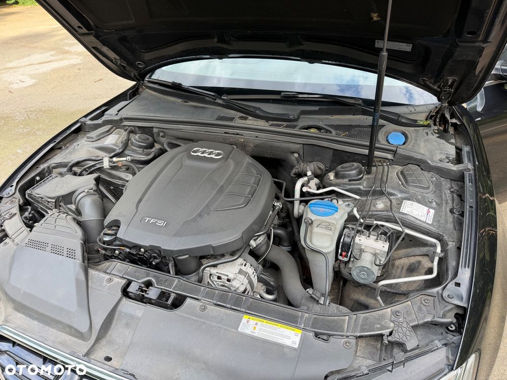 Audi A5 Coupé - 14