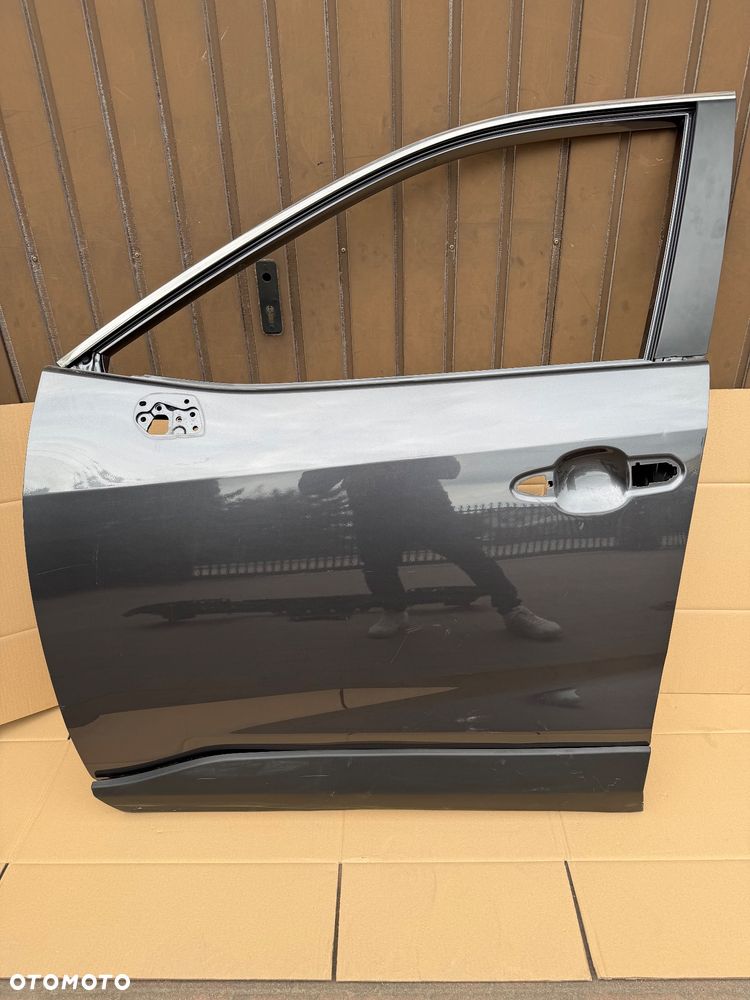 DRZWI LEWE LEWY PRZÓD TOYOTA RAV4 V 5 2019- - 4