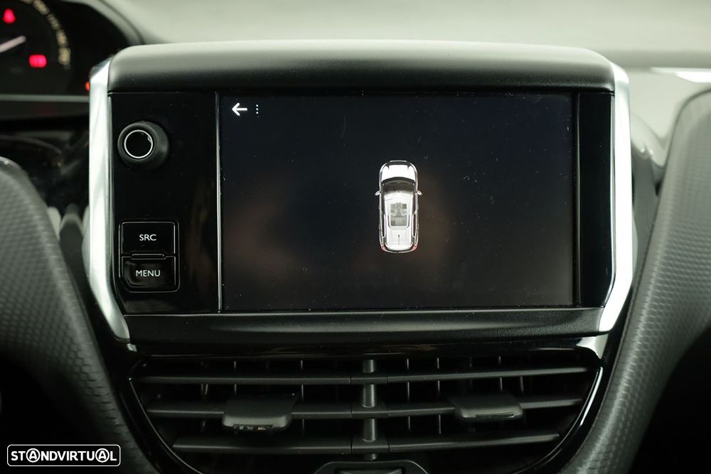 Peugeot 2008 1.2 PureTech Signature - 10