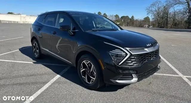 Kia Sportage 1.6 T-GDI AWD DCT GT LINE - 1