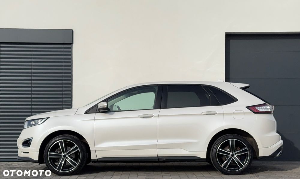 Ford Edge 2.0 TDCi Twin-Turbo 4WD ST-Line - 4
