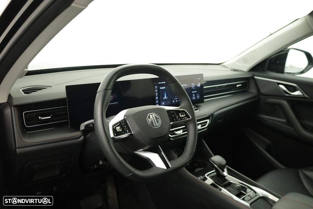 MG EHS 1.5 T-GDI Plug-in Hybrid Luxury - 8