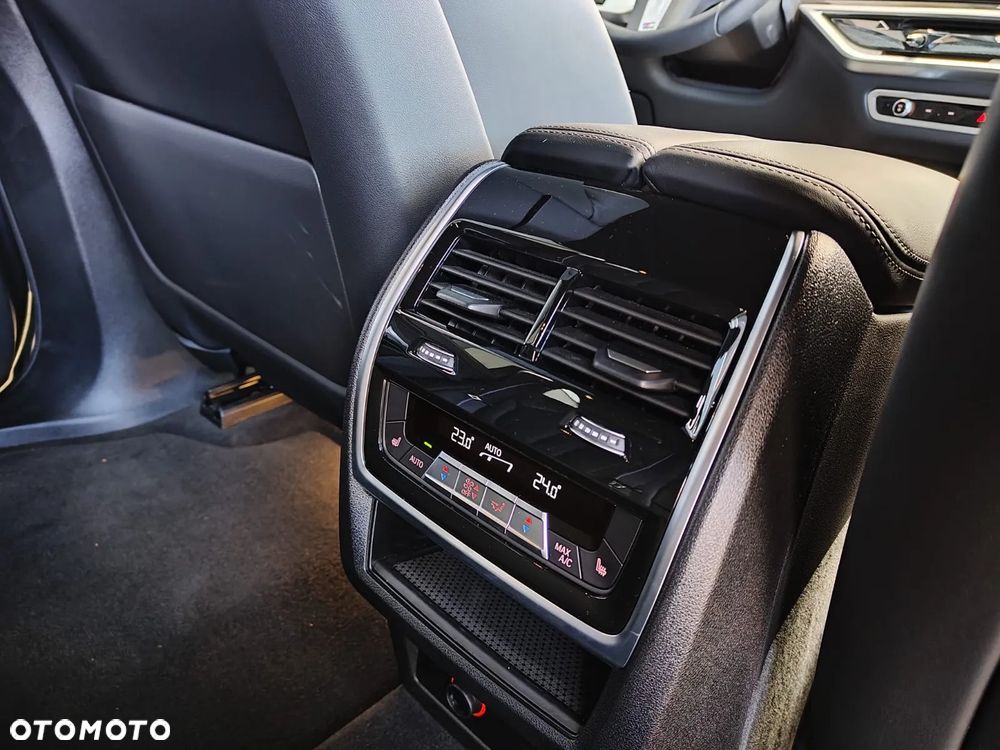 BMW X5 xDrive30d mHEV sport - 20