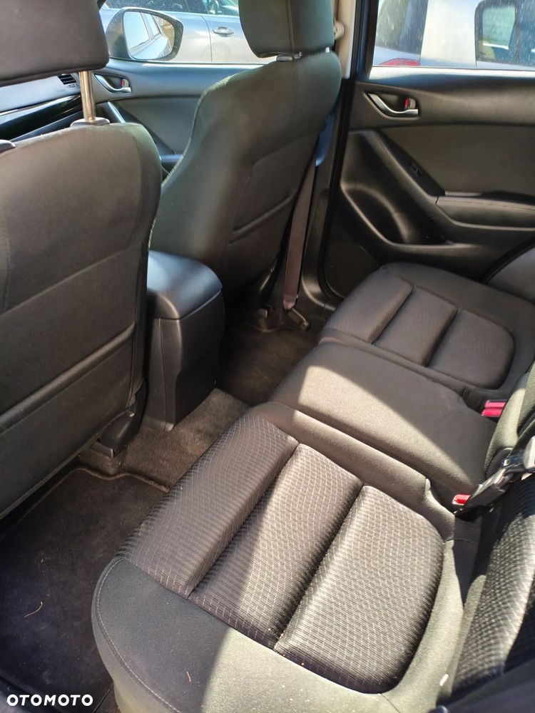 Mazda CX-5 - 7