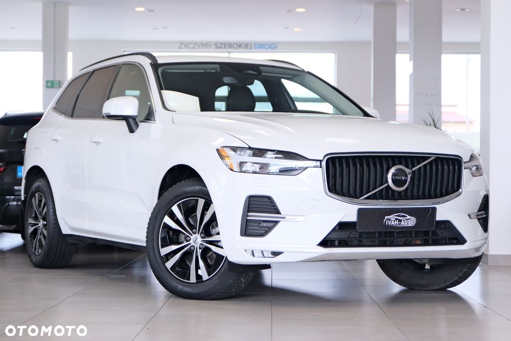 Volvo XC 60 - 1