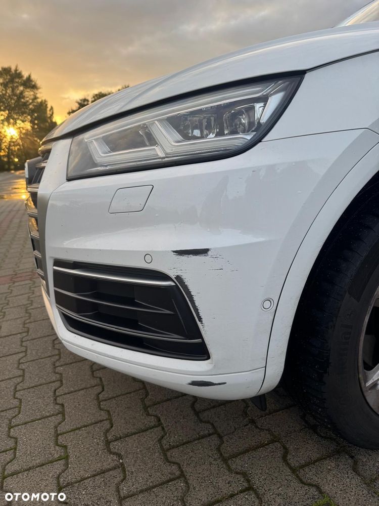 Audi Q5 2.0 TDI Quattro S tronic - 8