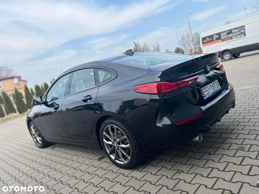BMW Seria 2 220d Gran Coupe Sport Line - 37