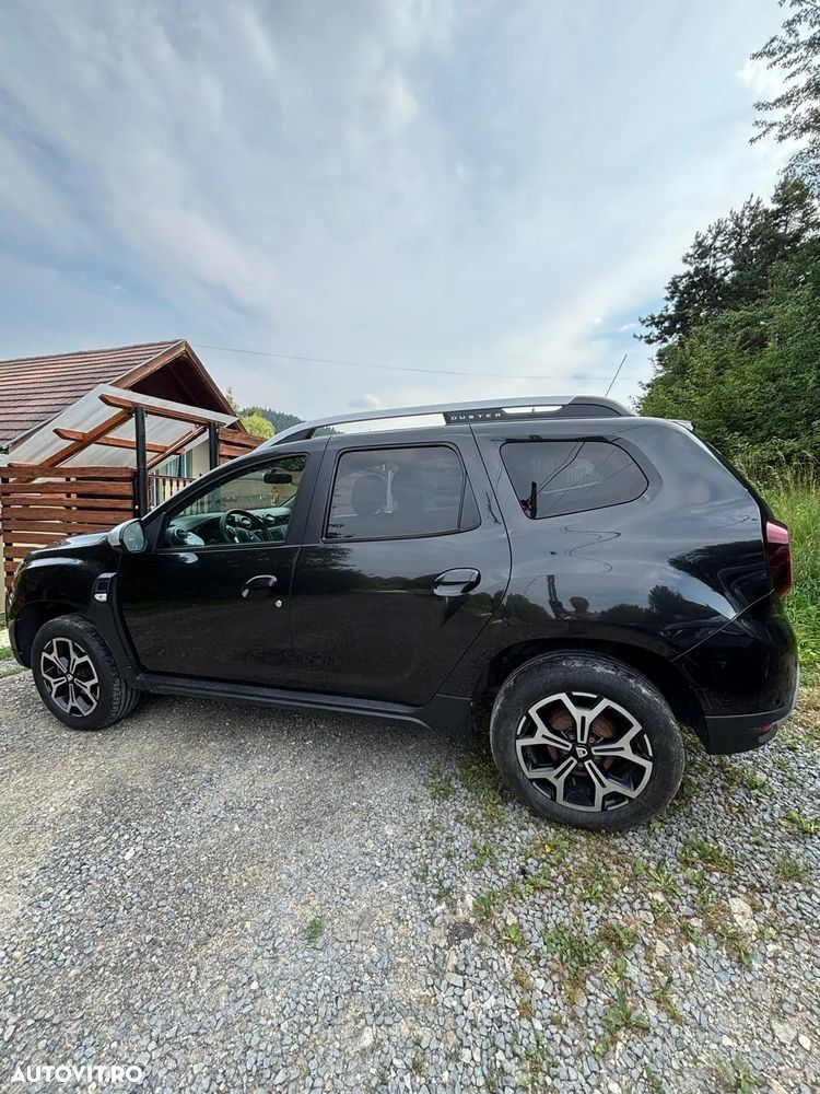 Dacia Duster 1.5 Blue dCi 4WD Prestige - 6