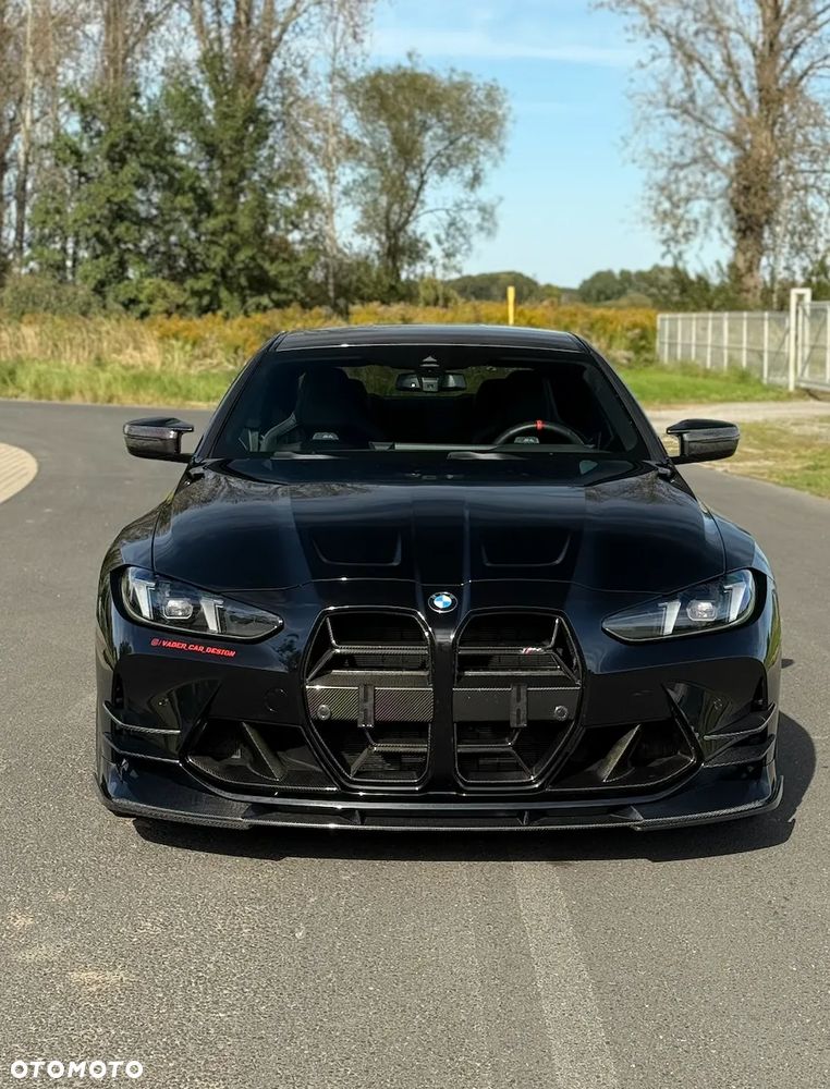 BMW M4 Standard - 2