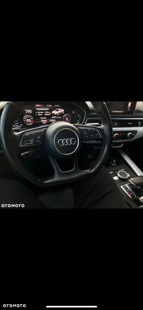 Audi A5 Sportback - 37