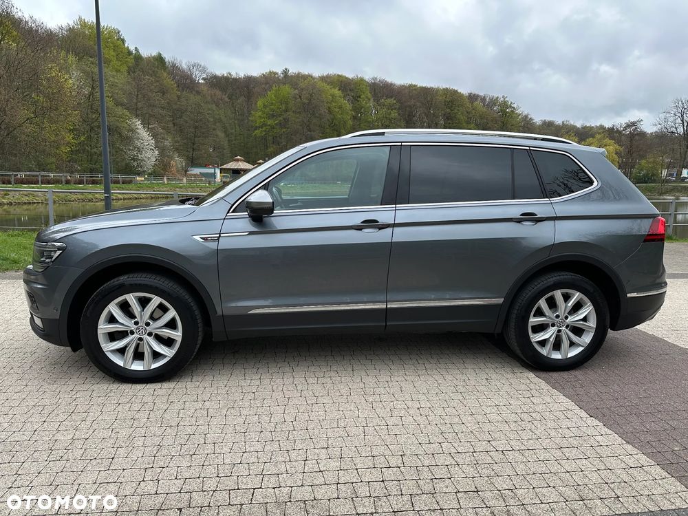 Volkswagen Tiguan - 6