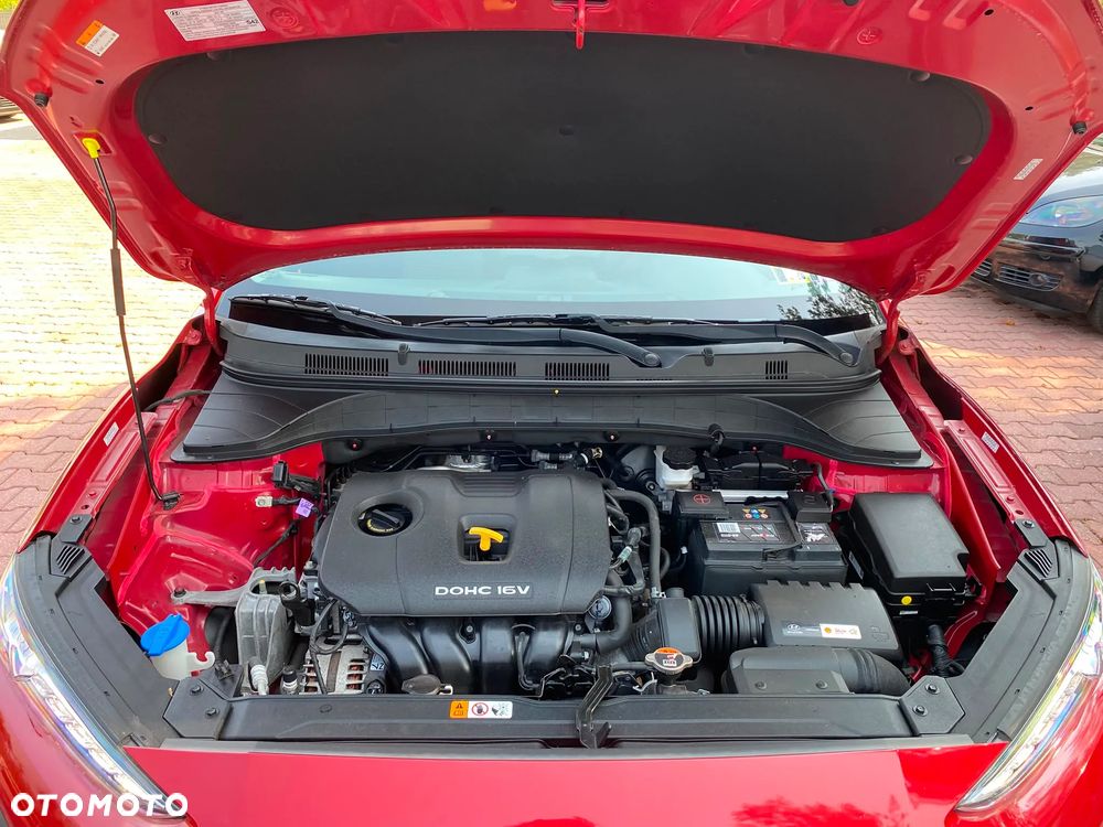 Hyundai Kona - 28