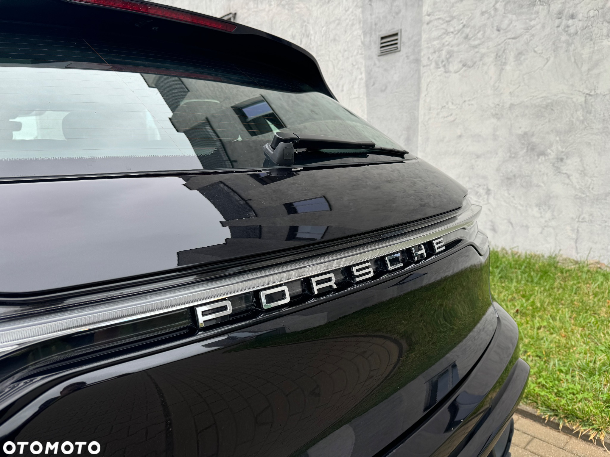 Porsche Macan S - 6