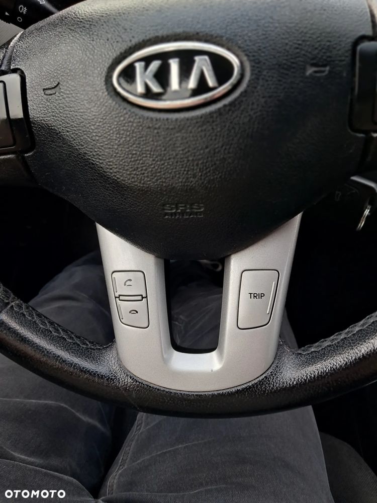 Kia Ceed 1.4 Comfort + - 19