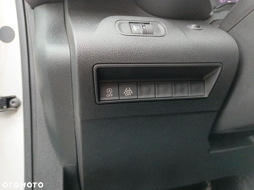 Toyota Proace City Verso 1.2 D-4T Combi - 21