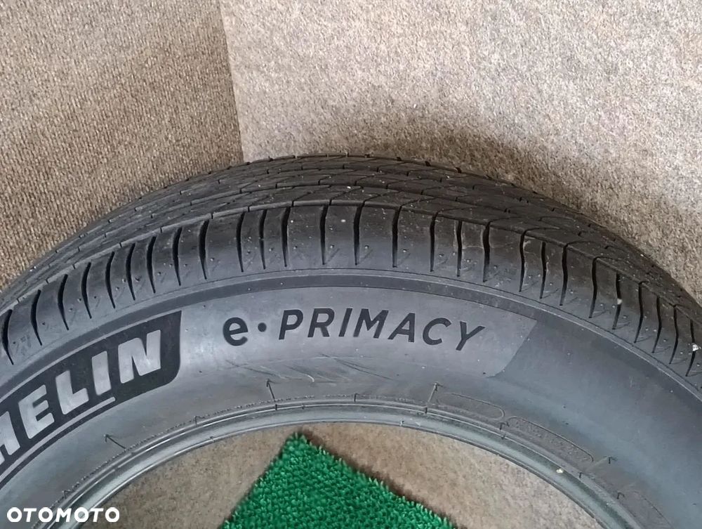 OPONY Letnie 235/60 R18 MICHELIN 22r - 4