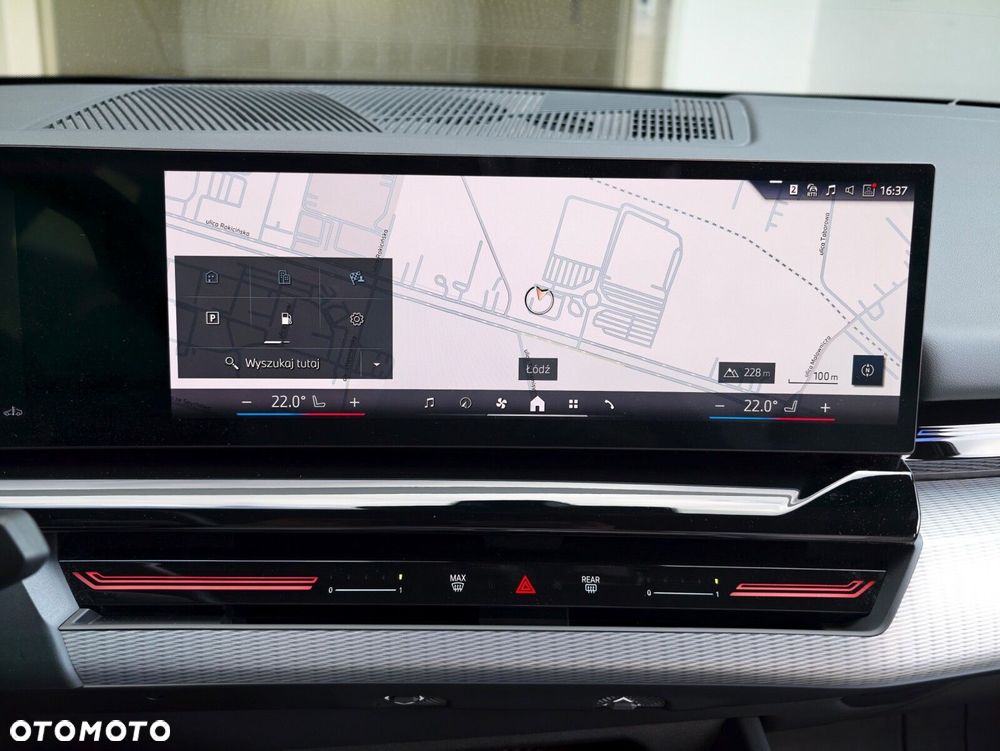 BMW Seria 5 - 24