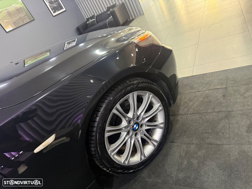 BMW 520 d - 24