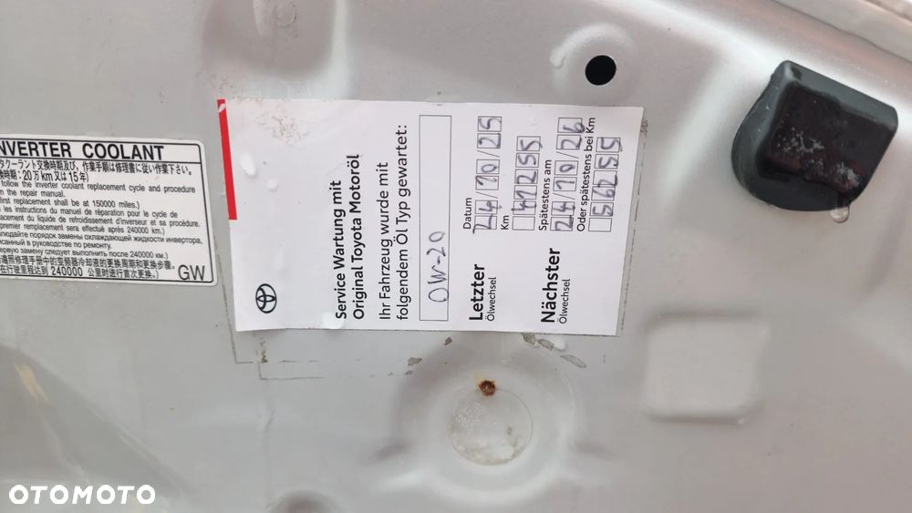 Toyota Yaris 1.5 VVT-i - 36