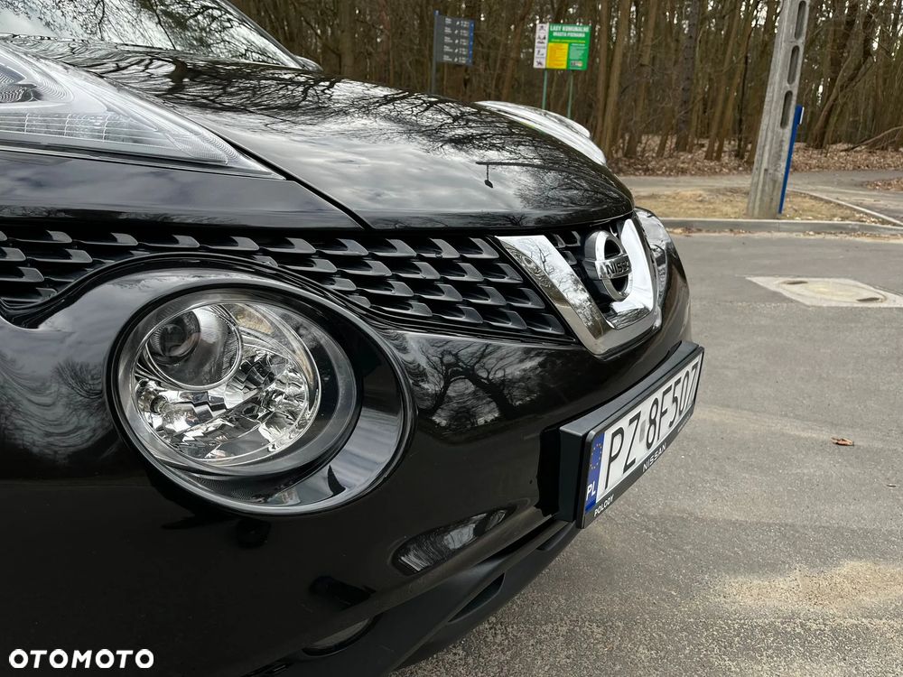 Nissan Juke - 15