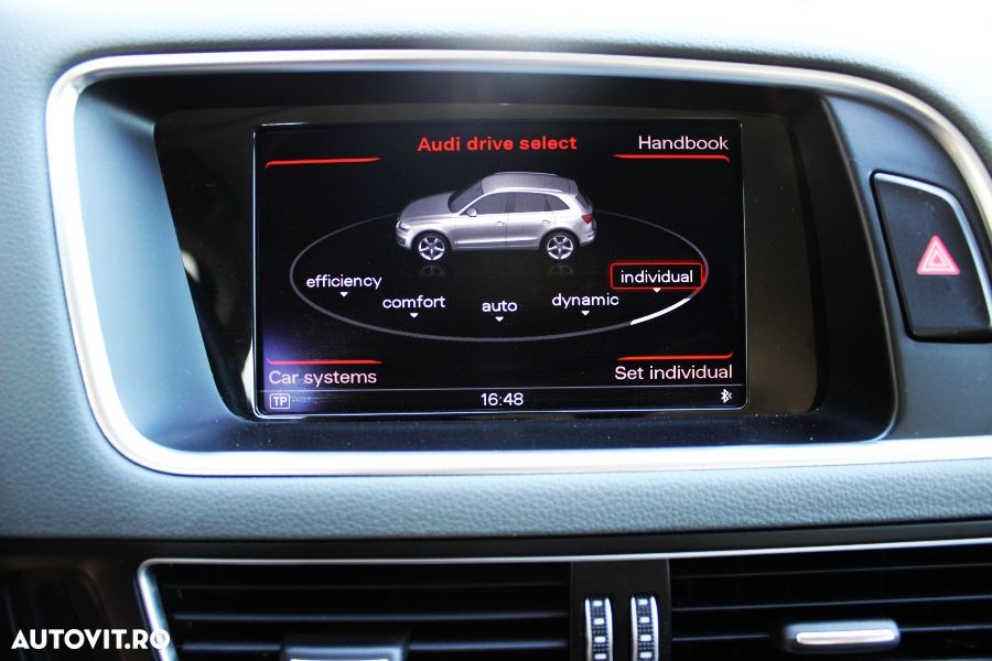 Audi Q5 - 26