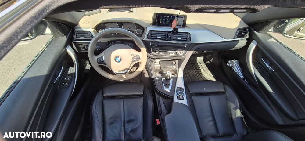 BMW Seria 3 320d Aut. - 13