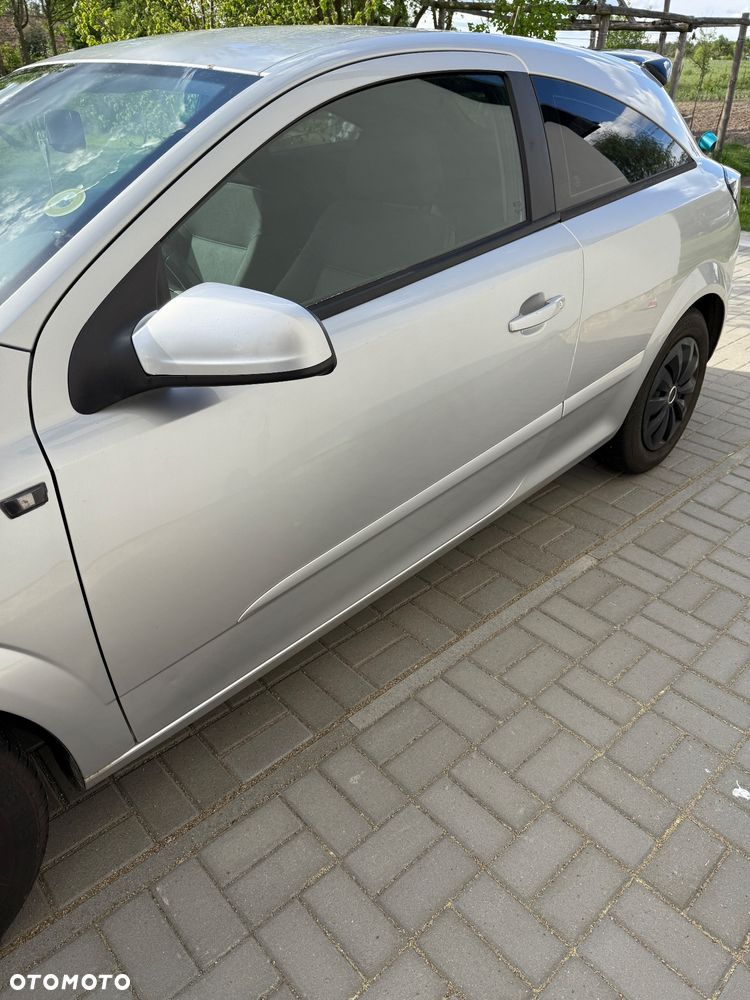 Opel Astra - 8