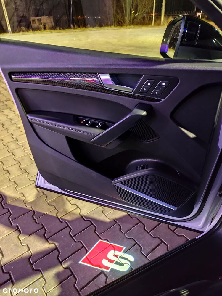 Audi SQ5 - 16