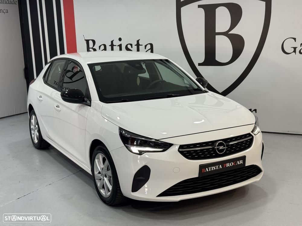 Opel Corsa 2023 photo 4