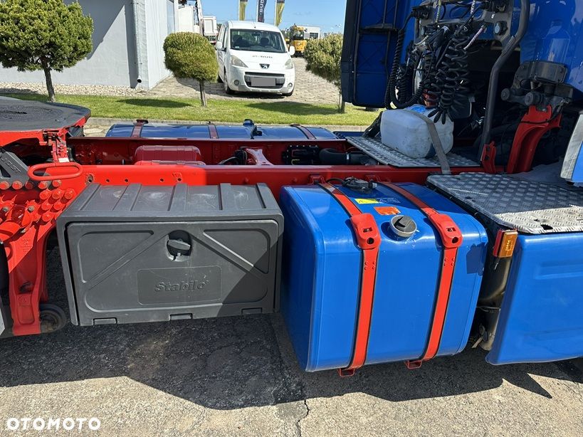 Scania R 450 - 15