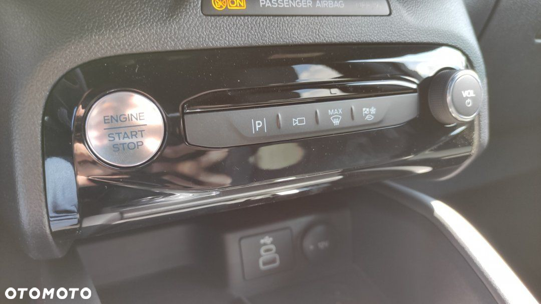 Ford Kuga - 26
