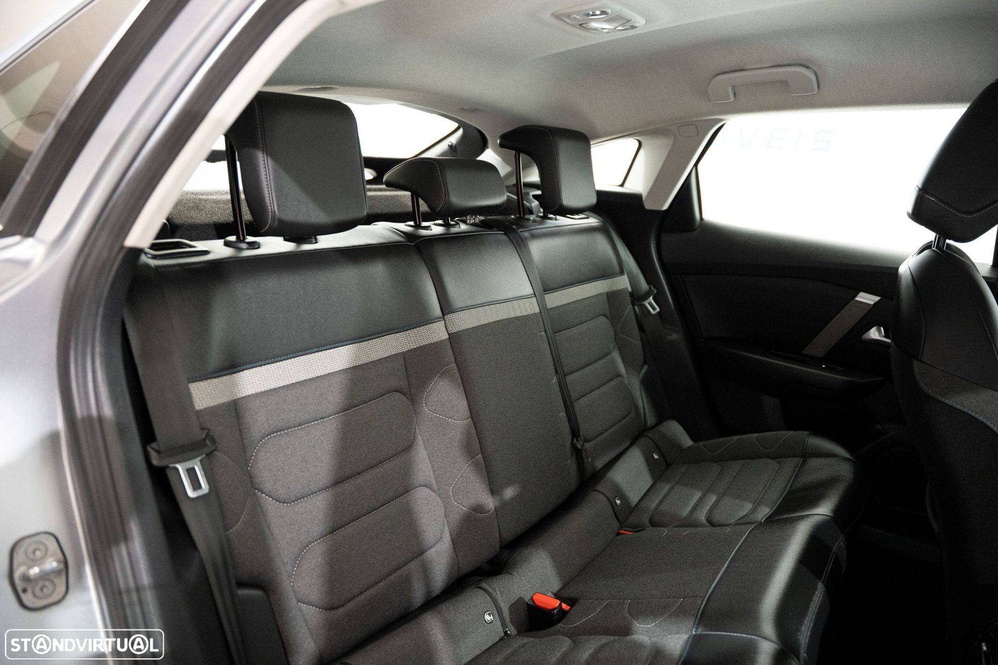 Citroën C4 1.2 PureTech Feel Pack - 14