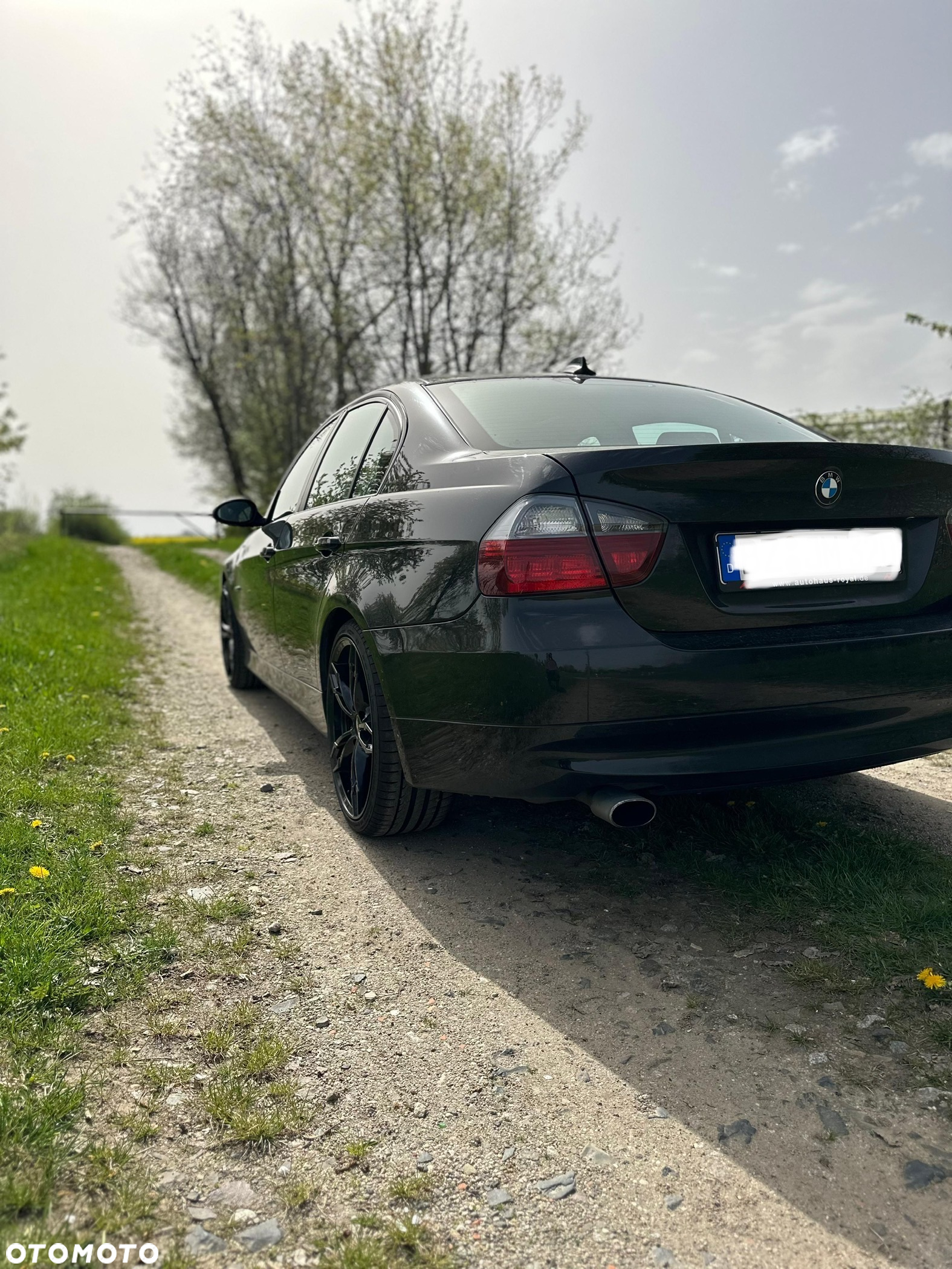 BMW Seria 3 320i - 2
