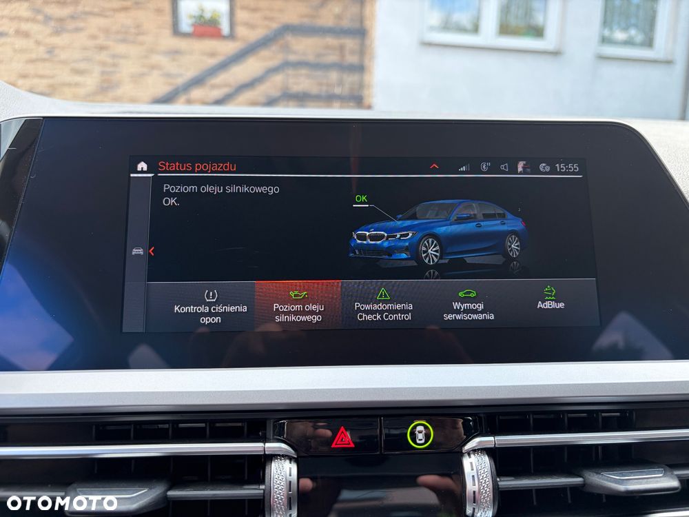BMW Seria 3 318d - 16