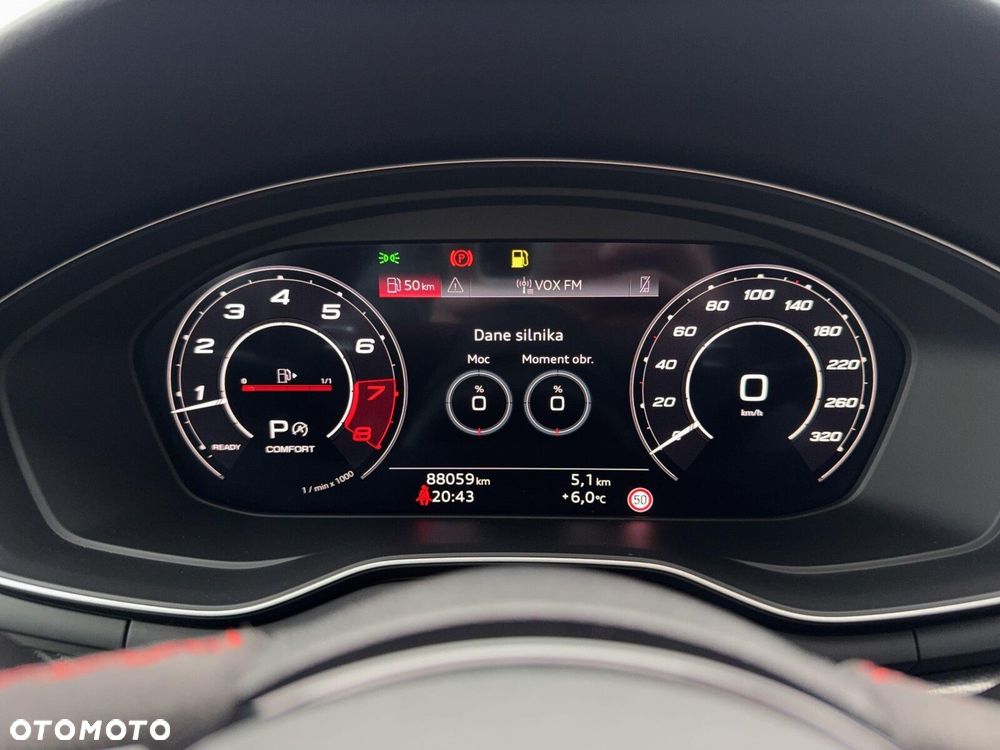 Audi RS5 Sportback - 17
