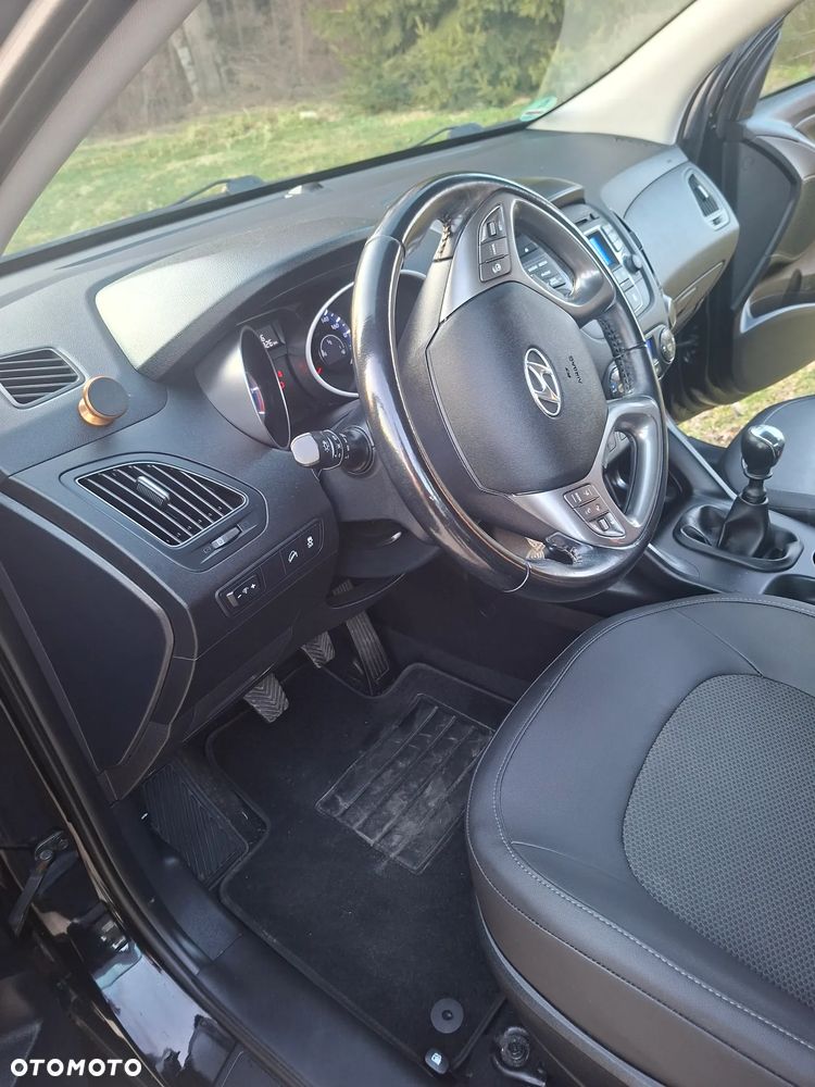 Hyundai ix35 1.6 2WD Trend - 18