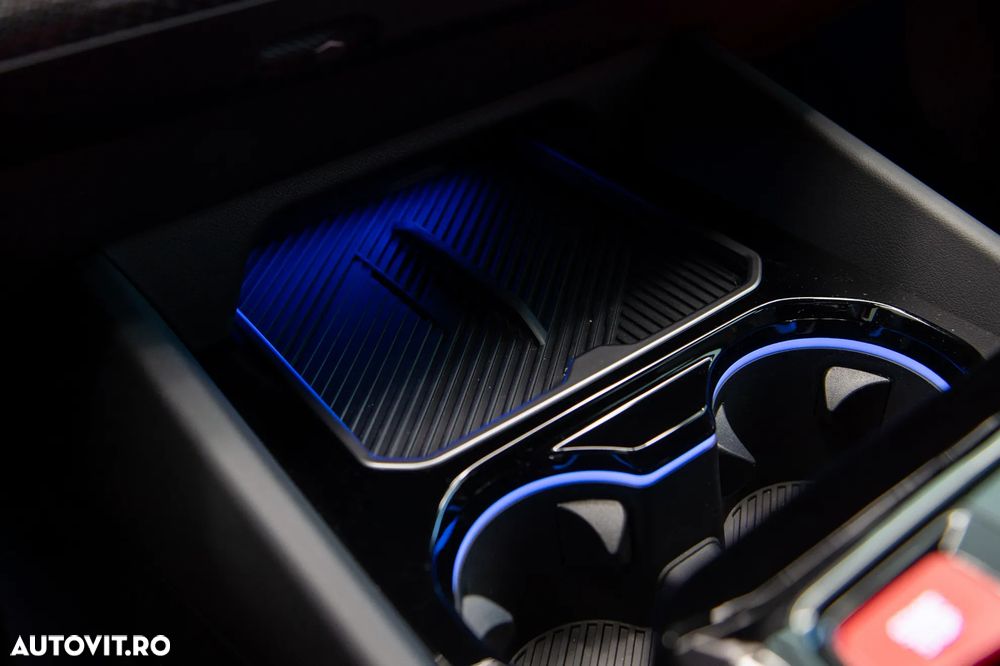 BMW M5 xDrive AT PHEV - 25