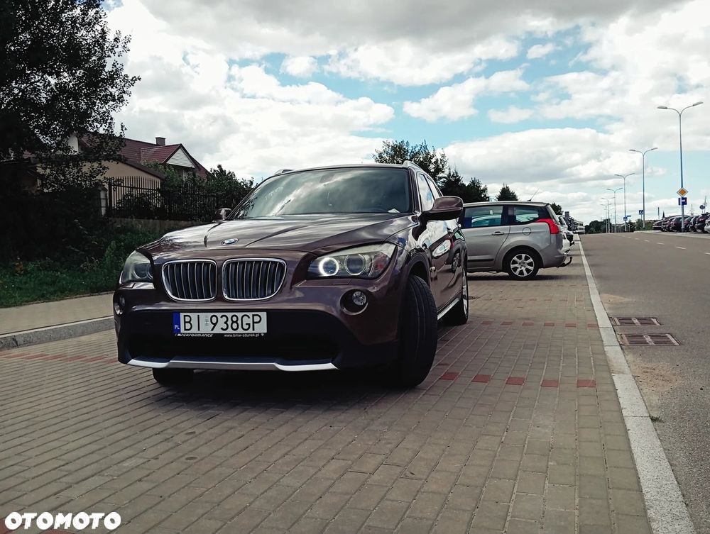 BMW X1 - 3