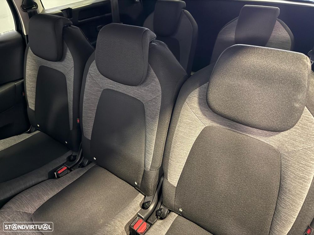 Citroën Grand C4 Spacetourer BlueHDi 120 Stop&Start EAT6 RIP CURL - 14