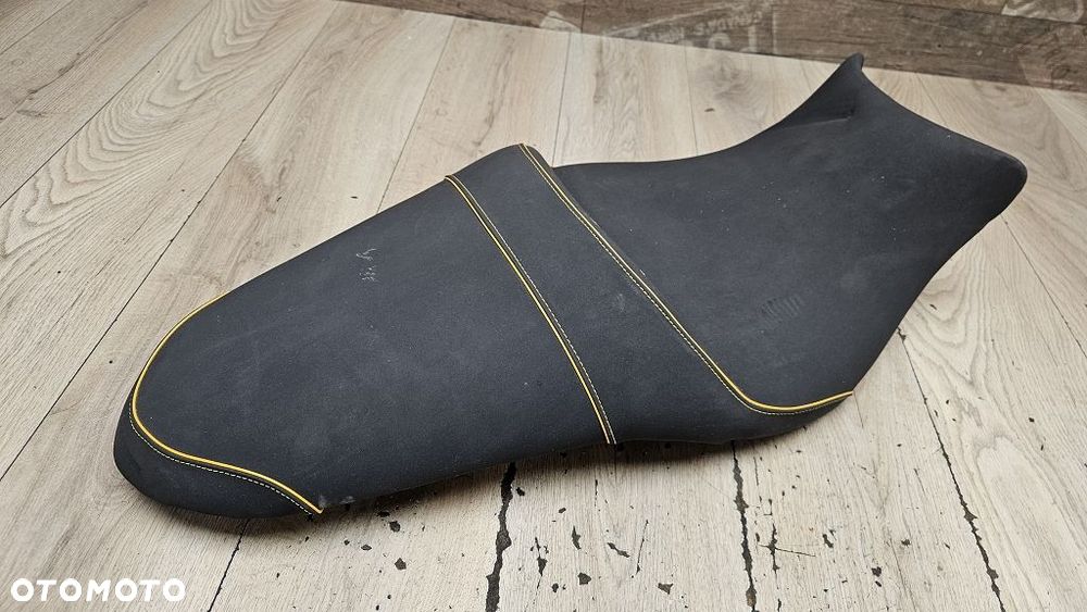 Siedzenie Kawasaki Versys 650 KLE650 - 6