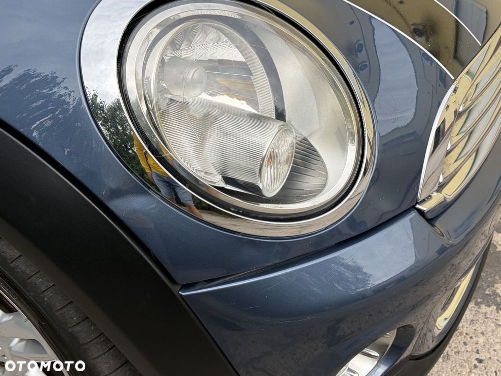 MINI Cooper - 18