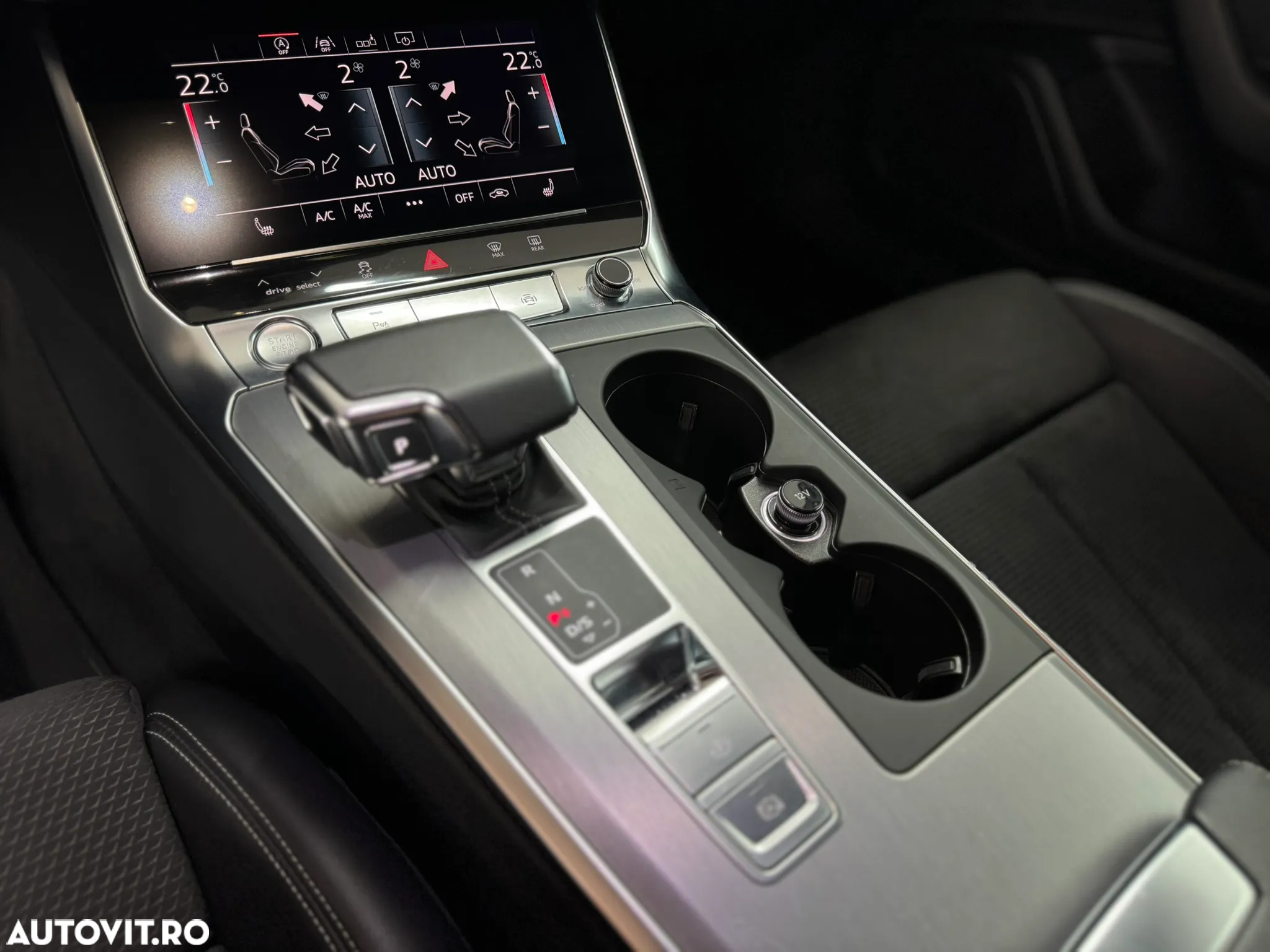 Audi A6 - 18
