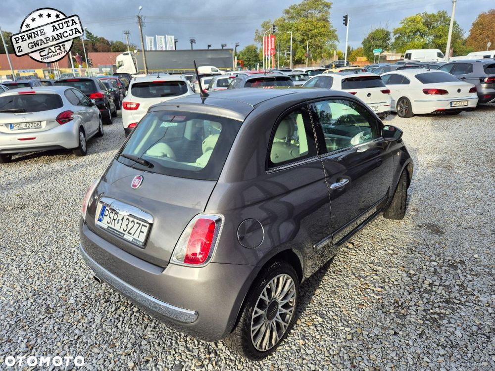 Fiat 500 - 7