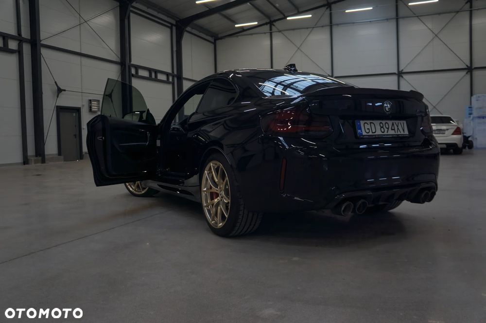 BMW M2 - 33