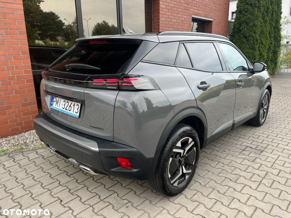 Peugeot 2008 - 4