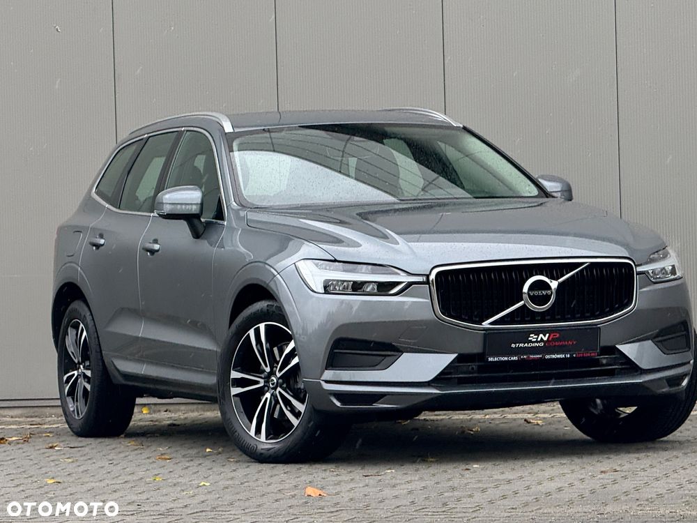 Volvo XC 60 D4 Inscription - 40